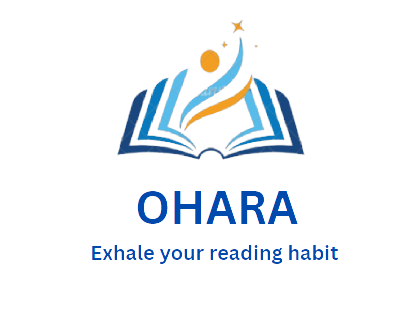 Demba Sow - Ohara Bookshelf